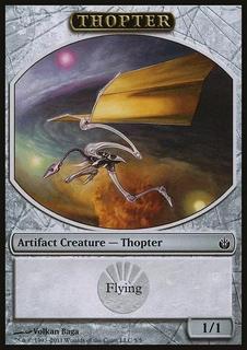 Thopter