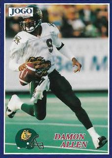 Damon Allen