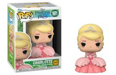 Charlotte [Chase] #1671