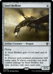 Steel Hellkite #239