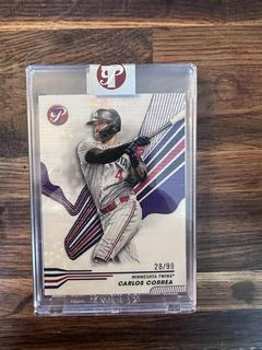 Carlos Correa