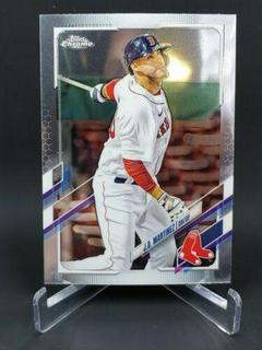 J. D. Martinez