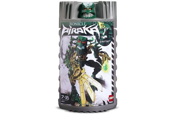 Zaktan #8903 LEGO Bionicle