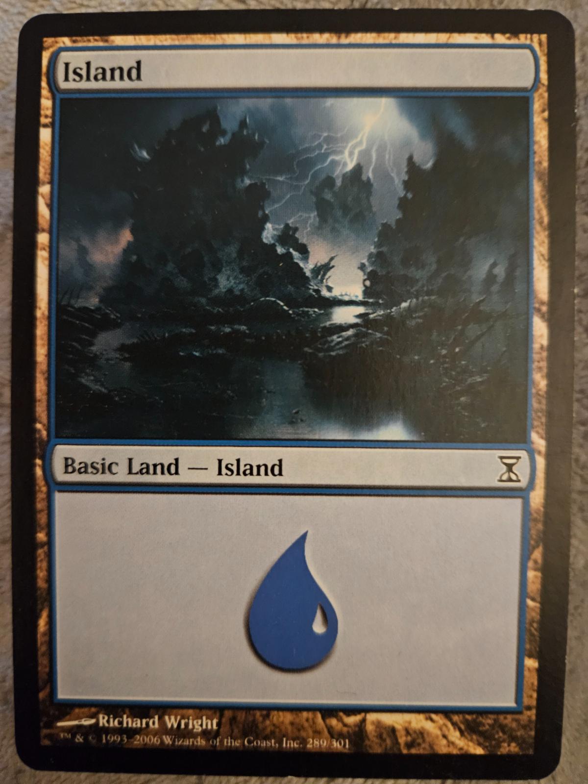 Island