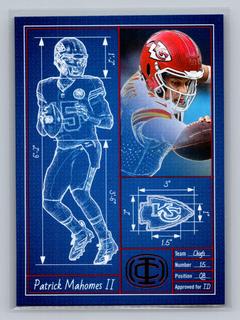 Patrick Mahomes II
