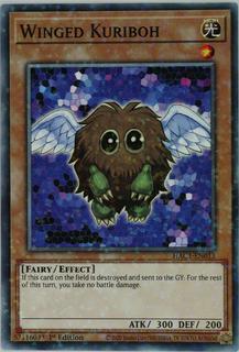 Winged Kuriboh HAC1-EN013
