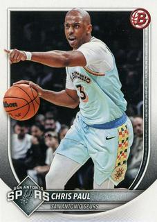 Chris Paul