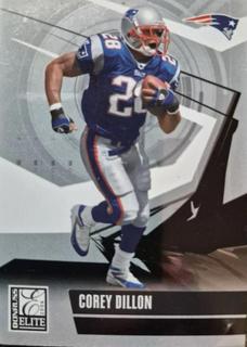 Corey Dillon