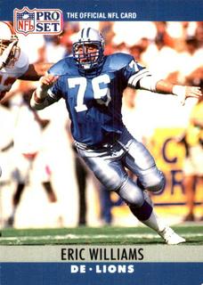 Eric Williams