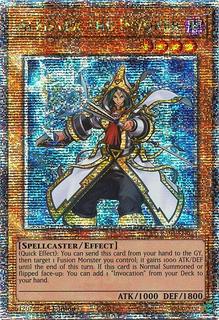 Aleister the Invoker RA04-EN024