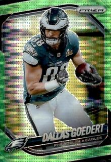 Dallas Goedert