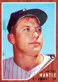 rare mickey mantle baseball card Rare 2007 Topps Sterling Mickey Mantle 1/1 One Of One Cherry Wood Base —  Showpieces Sports main image 0