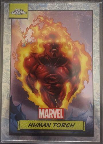 2024 Human Torch #24