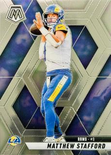 Matthew Stafford
