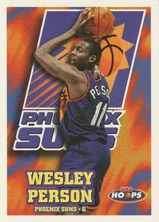 Wesley Person