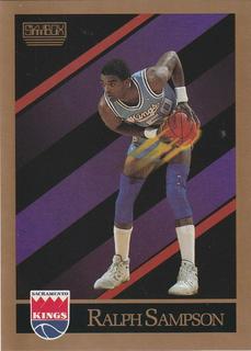 Ralph Sampson