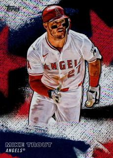 Mike Trout