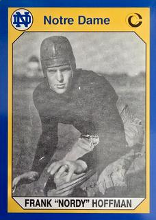 Frank Nordy Hoffman