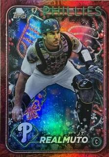 J.T. Realmuto