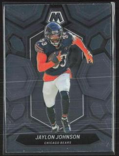 Jaylon Johnson