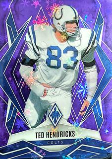 Ted Hendricks