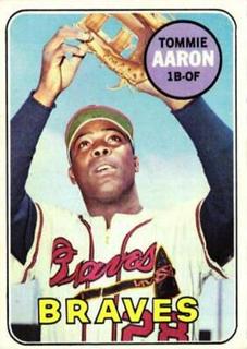 Tommie Aaron