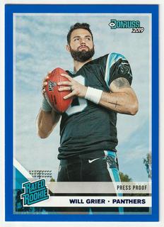 Will Grier