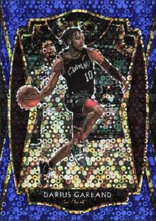 Darius Garland