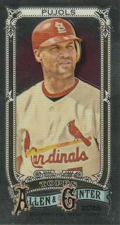 Albert Pujols