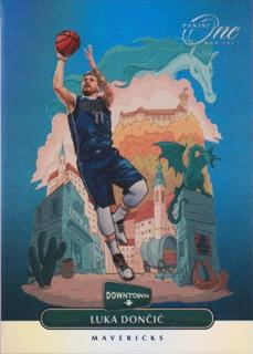 Luka Doncic