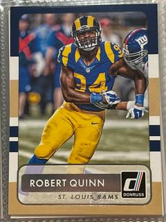 Robert Quinn