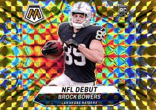 Brock Bowers