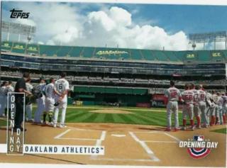 Oakland Athletics
