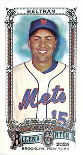 Carlos Beltran