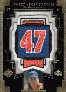 Tom Glavine