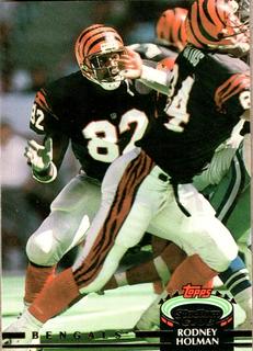 Rodney Holman