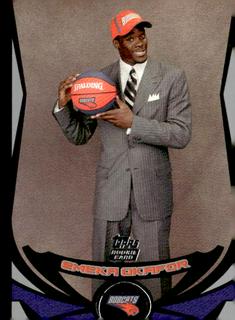 Emeka Okafor