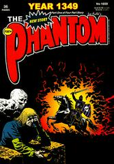 The Phantom #1659 (2013) Comic Books Phantom Prices