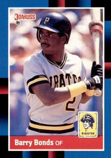 Barry Bonds