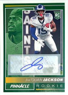 Jha'Quan Jackson