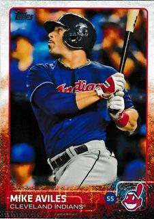 Mike Aviles