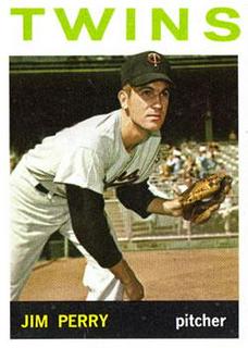 Jim Perry