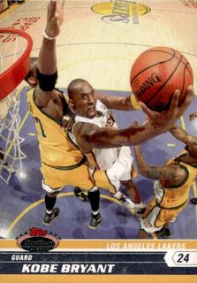 Kobe Bryant