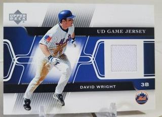 David Wright