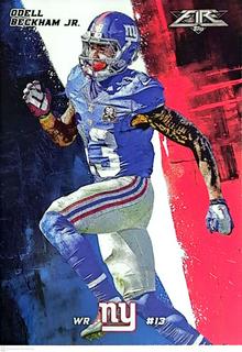 Odell Beckham Jr