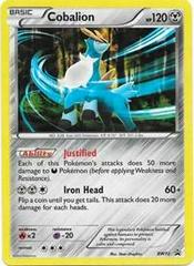 Cobalion #BW72 Prices | Pokemon Promo | Pokemon Cards Cobalion #BW72 Prices | Pokemon Promo | Pokemon Cards