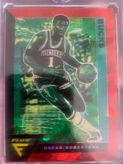 Oscar Robertson