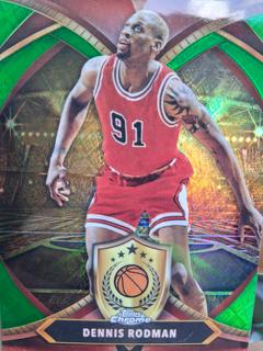 Dennis Rodman