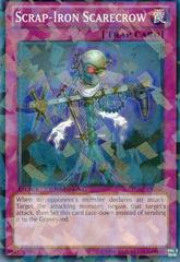Scrap-Iron Scarecrow DT07-EN046 YuGiOh Duel Terminal 7 Prices