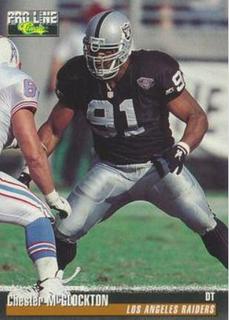 Chester McGlockton